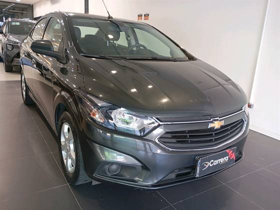 CHEVROLET PRISMA 1.4 MPFI LT 8V FLEX 4P MANUAL